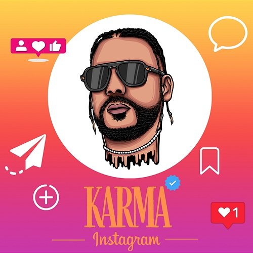 Instagram Karma