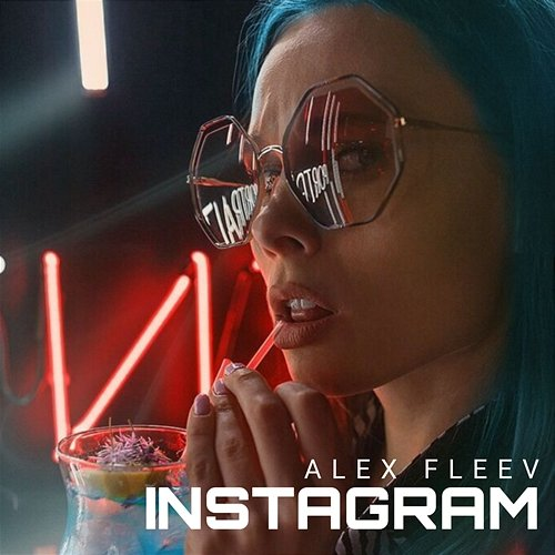 Instagram Alex Fleev