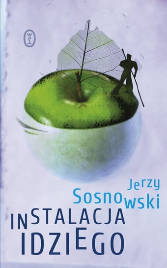 Instalacja Idziego Sosnowski Jerzy