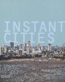 Instant Cities Wright Herbert