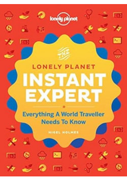 Instant Expert Lonely Planet