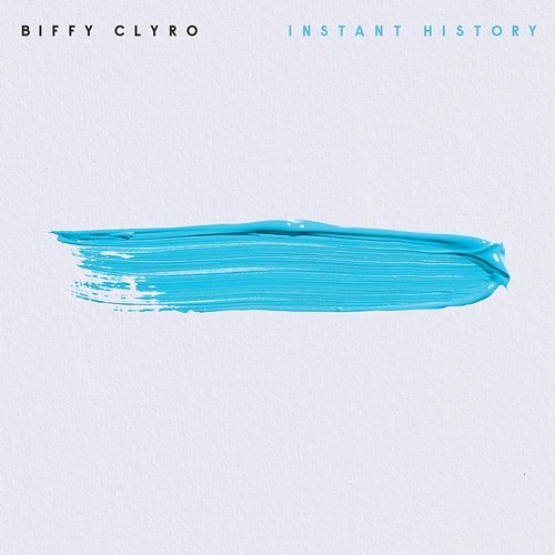 Instant History Biffy Clyro