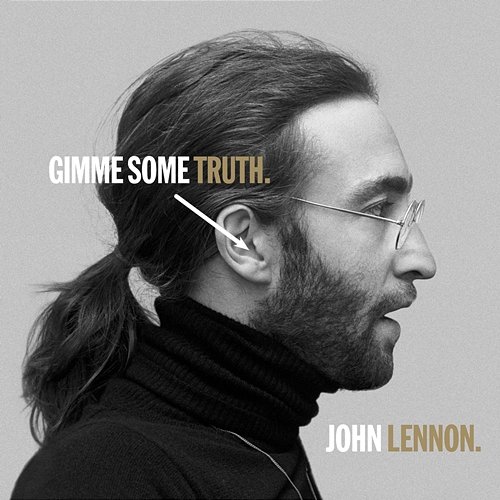Instant Karma! (We All Shine On) John Lennon, Yoko Ono