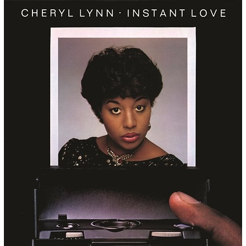 Instant Love Cheryl Lynn