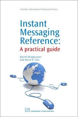 Instant Messaging Reference Bridgewater Rachel