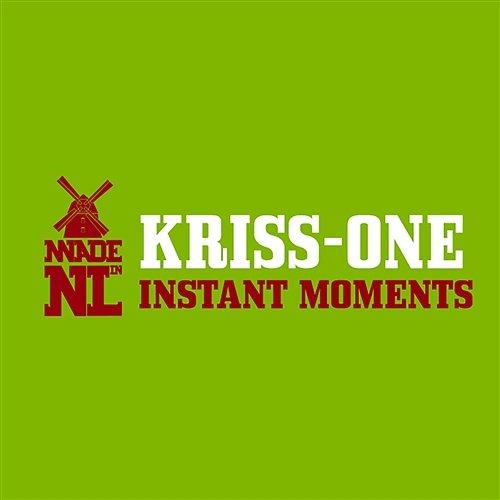 Instant Moments Kriss-One