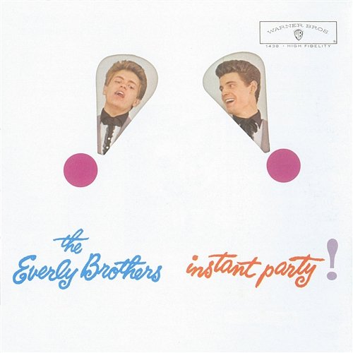 Instant Party The Everly Brothers
