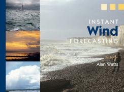Instant Wind Forecasting Watts Alan