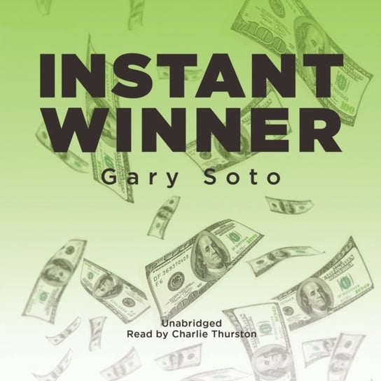 Instant Winner Soto Gary