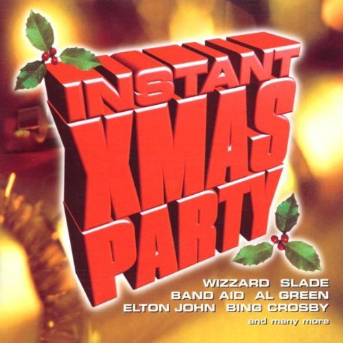 Instant Xmas Party Various Artists