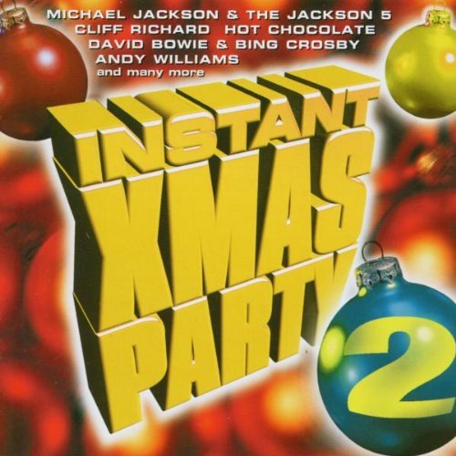 Instant Xmas Party vol.2 Various Artists