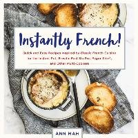 Instantly French! Mah Ann