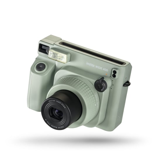 Instax-FUJIFILM, Aparat do fotografii natychmiastowej, Instax Wide 400 Instax-FUJIFILM