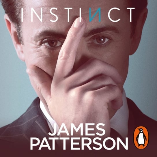 Instinct Patterson James