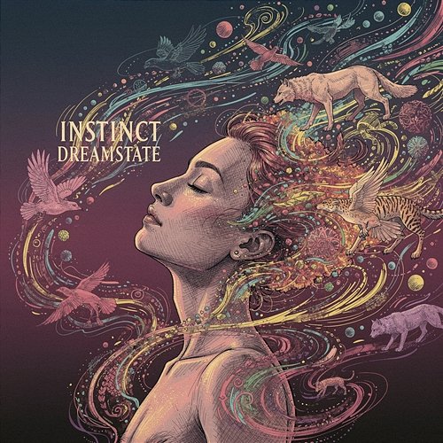 Instinct Dreamstate Oskar Karpov