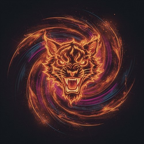 Instinct Firestorm Remy Van Kestel