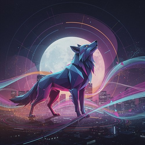 Instinct Midnight Guillaume Van Dort