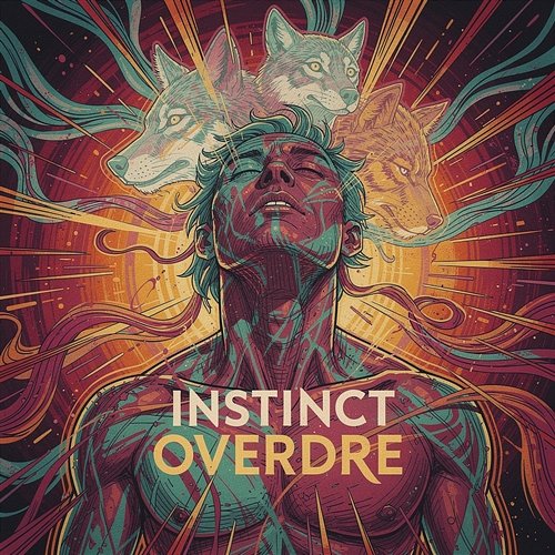 Instinct Overdre Oliver Lindahl