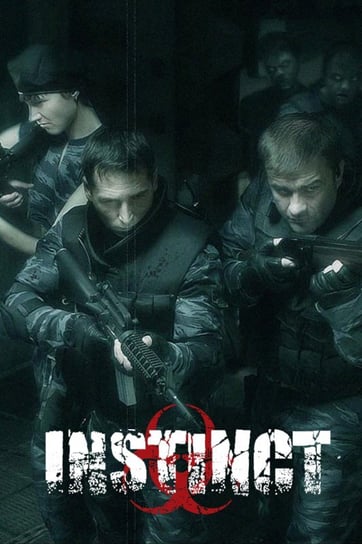 Instinct (PC) klucz Steam Strategy First