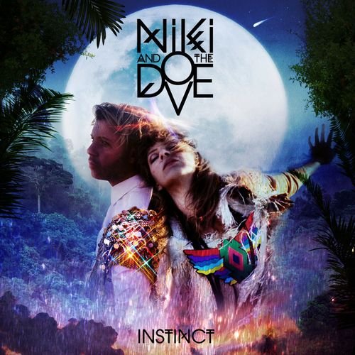 Instinct PL Niki & The Dove