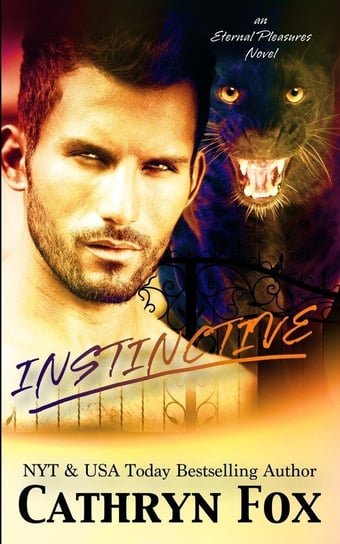 Instinctive Fox Cathryn