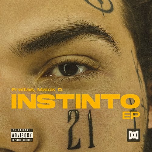 Instinto Maick D., Freitas