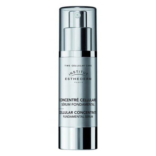 Institut Esthederm Serum Do Twarzy Przeciwstarzeniowe 30 ml CELLULAR CONCENTRATE Esthederm