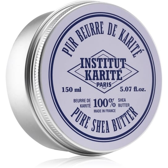 Institut Karité Paris Pure Shea Butter 100%, Masło Shea 100%, 150 Ml Institut Karite