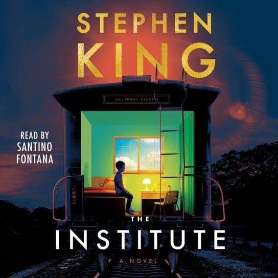 Institute King Stephen