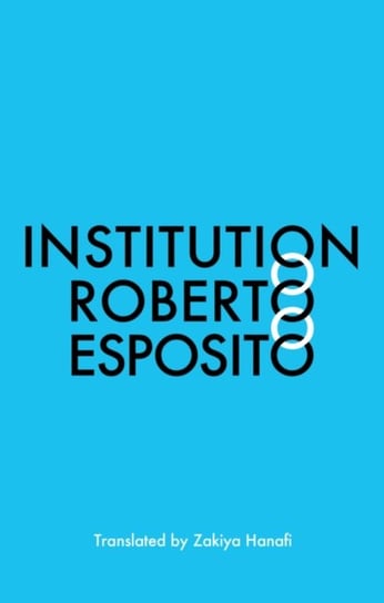 Institution R. Esposito