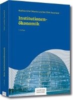 Institutionenökonomik Erlei Mathias, Leschke Martin, Sauerland Dirk