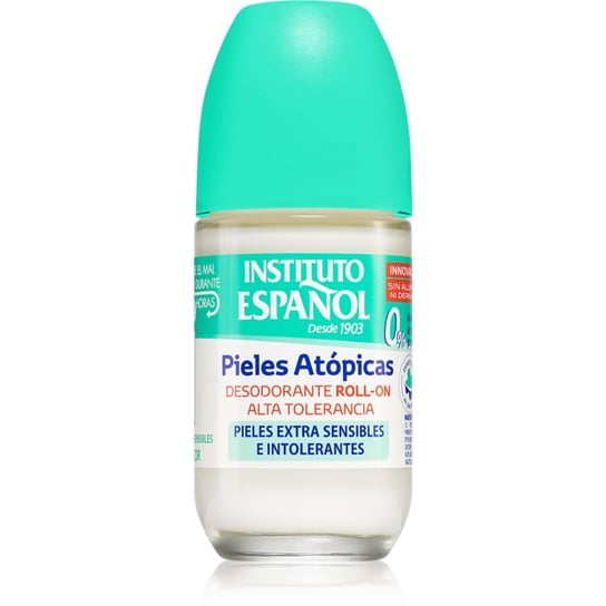 Instituto Español Atopic Skin dezodorant roll-on 75 ml Instituto Español