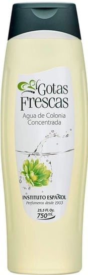 Instituto Español, Gotas Frescas, Woda kolońska, 750 ml Instituto Espanol