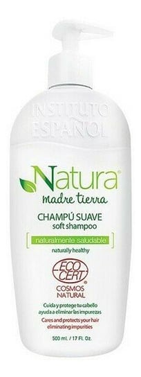 Instituto Espanol, naturalny szampon do włosów, 500 ml Instituto Espanol