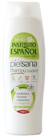 Instituto Espanol, Pielsana, szampon do włosów, 750 ml Instituto Espanol