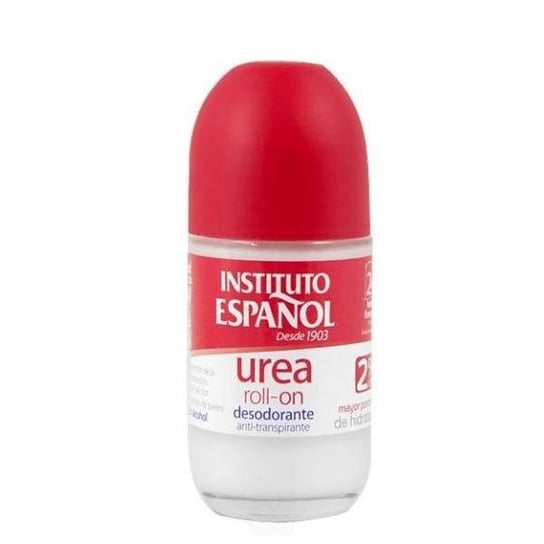 Instituto Espanol, Urea, dezodorant roll-on, 75 ml Instituto Espanol
