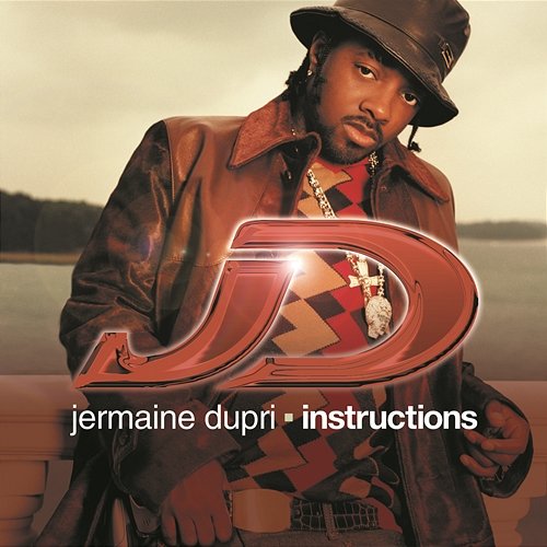 Instructions (Clean Version) Jermaine Dupri