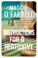 Instructions for a Heatwave O'farrell Maggie