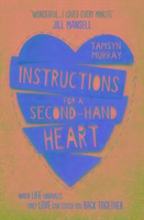 Instructions for a Second-hand Heart Murray Tamsyn