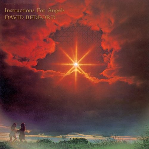 Instructions For Angels David Bedford