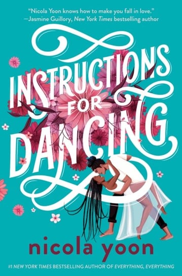 Instructions for Dancing Yoon Nicola