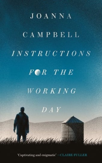 Instructions for the Working Day Joanna Campbell