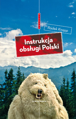 Instrukcja obsługi Polski Knapp Radek