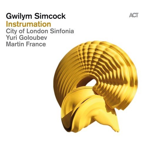 Instrumation Simcock Gwilym