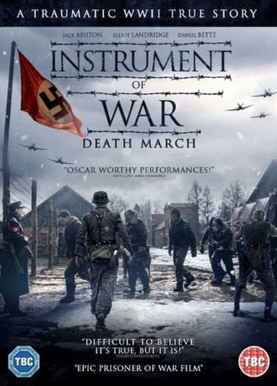 Instrument of War (brak polskiej wersji językowej) Anderson Paul Thomas