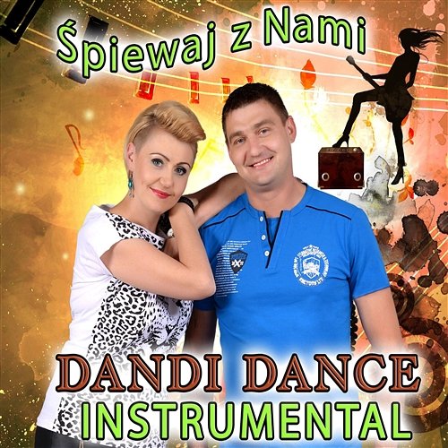 Instrumental Dandi Dance