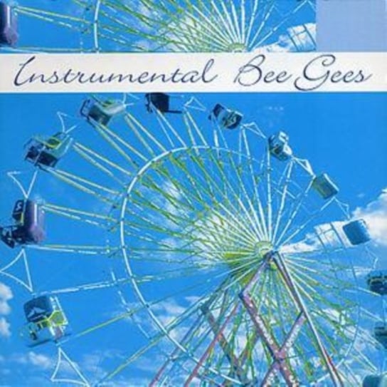 Instrumental Bee Gees Various Artists