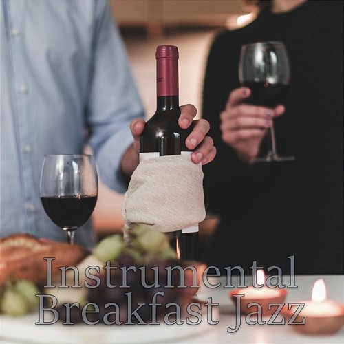 Instrumental Breakfast Jazz Cafe Latte Jazz Club