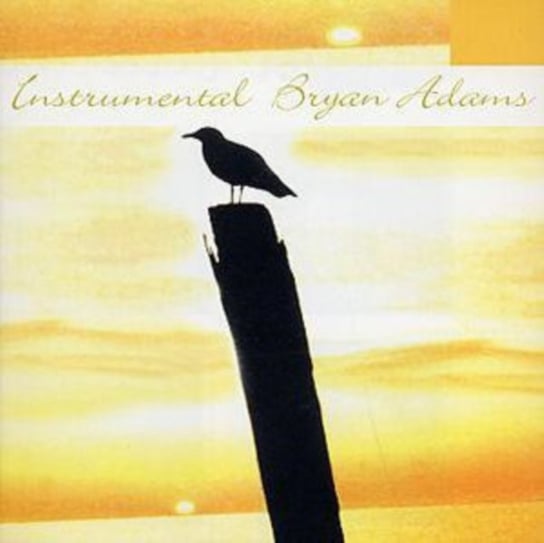 Instrumental Bryan Adams Various Artists