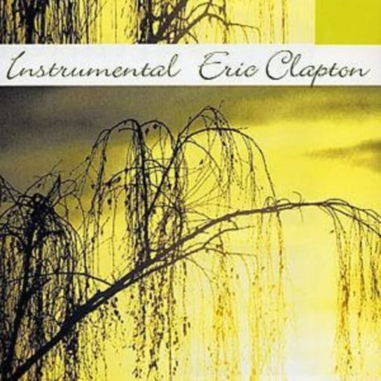 Instrumental Eric Clapton Various Artists